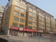 悦海居 1室1厅 南 北