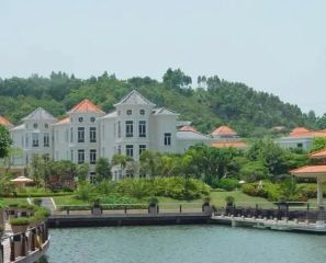新世纪可居3室2厅东南