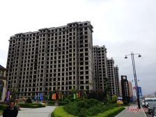 香榭丽舍 1室1厅 东南