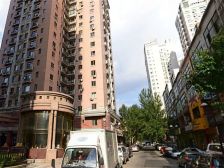 荣耀宝座高层复式地段好 单价低