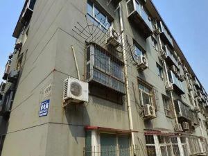 和平路中华大街,省二院一室,格局方正