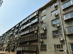 新文里7号3室1厅南北