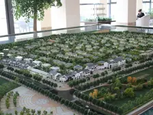 万豪伊顿 3室2厅 南 北