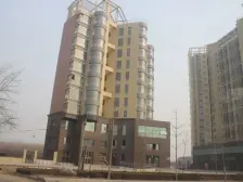 龙族峰景花园 1室1厅 北