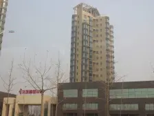 新装短住,品牌家具家电,南北通透,户型方正,新民