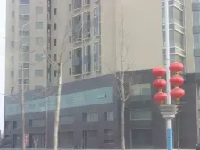 龙族峰景花园 3室2厅 南 北