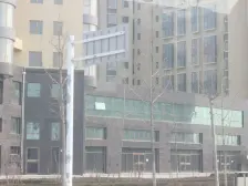 小区半人车分流,绿化多,纯净水入户,整体居住环境好