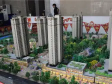 小乔站地铁口,双卫大三房,诚心卖