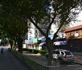 华达花园120.47平杂物间9.47平精装看房提前