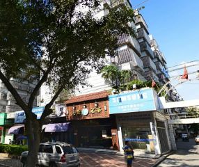 华达花园3室2厅南北