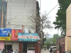 联盟路大两室双气采光无遮挡业主诚心卖