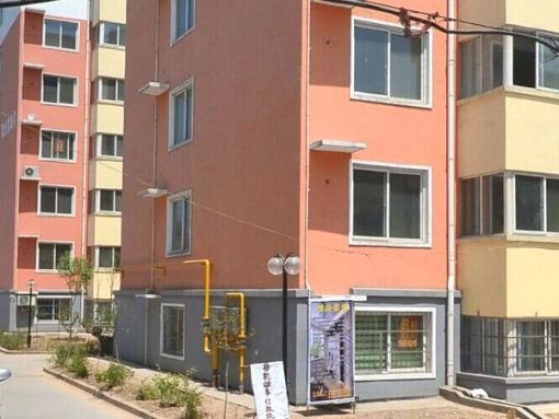 阳光富地2室1厅1卫南朝向1100.00元/月出租