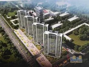 小区环境舒适,交通便利、生活配套设施完善,休闲娱乐