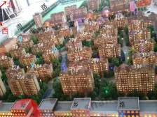 电梯洋房小区 安静舒适 户型方正