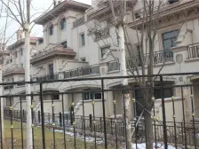 满五 商品房 有电梯 双卫生间 楼龄新 南北通透 房东急置换