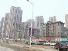 全款房过户快,复试精装修带40平楼台,物业费0.58元