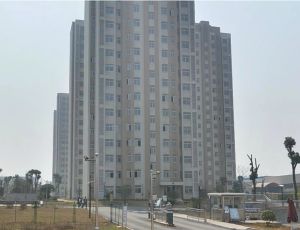 总价30.6W买芙蓉区小三房,通风采光好