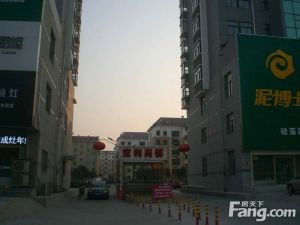 小高层,全明户型,采光好,大两居舒适度高 带露台