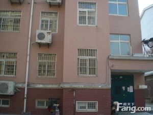 大润发中新双语顶层复式带露台四居室大平层有车位