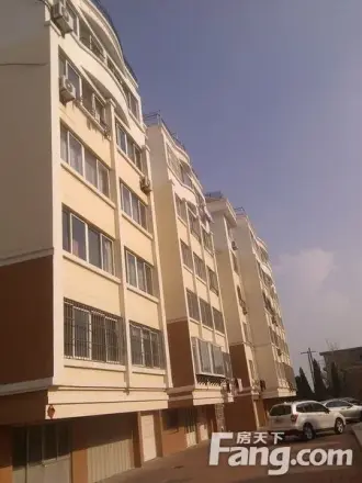 园中园小区