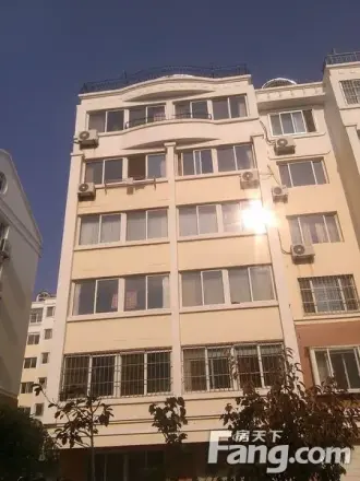 园中园小区