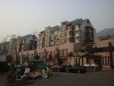 圣源美郡电梯房精装好楼层好停车山脚下