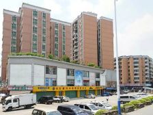 户型方正采光好楼层好,莞城旁,满五不唯一