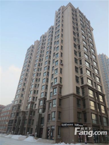 柏悦星城1室1厅1卫西朝向1500.00元/月出租
