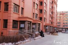 中铁嘉园2室2厅南北