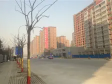 象湖旁近地铁 满五年税费少 诚心出售