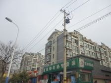 奥特家园一楼房产证满五年有配房精装修