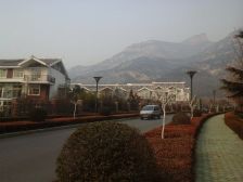 国华经典宽街门头房市政广场和环山路 国悦府国山墅旁