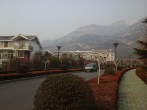 國華經典4室2厅东南