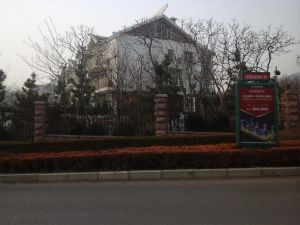 國華經典2室3厅南北