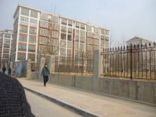 岱岳花园A区3室2厅南北