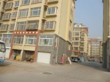 泰山家园3室2厅南北