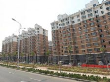 东大头 11层电梯房 一梯两户 落地窗 南北通透