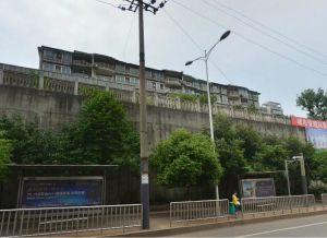 湖南省冶金材料研究所3室1厅南