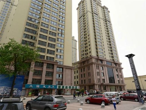 中兴家园2室1厅1卫南朝向4000.00元/月出租