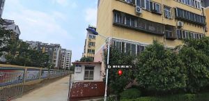 御井苑西区 2室2厅 南 北