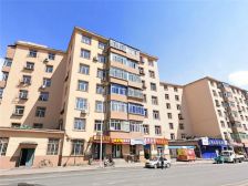 果园小区2室1厅南北