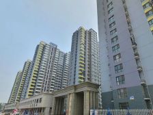 户型通透格局好诚心出售公园多环境