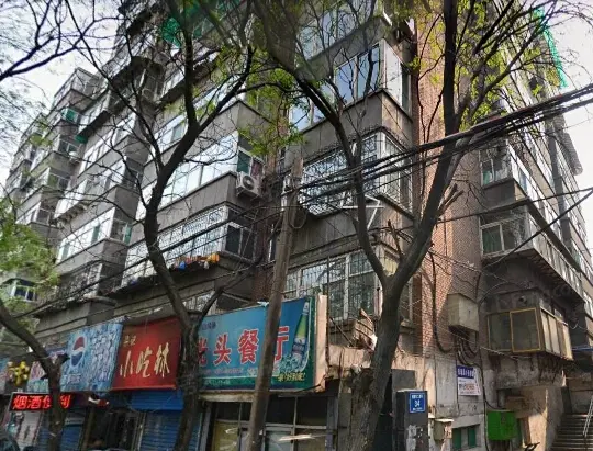 瑞锦东庭