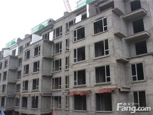 鸢都湖畔伯爵庄园多层5楼复式精装5室急售