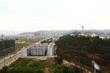 洱海龙湾1室2厅西南