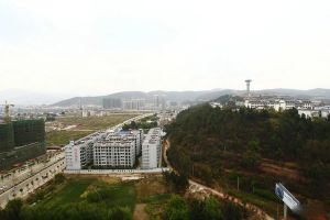 洱海龙湾3室2厅品质一线海景房,业主诚心出售