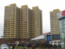 奥林小镇 业主诚心出售 随时可以看房