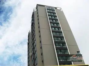 鼎丰·丽景天下 1室1厅 西