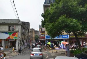 科学村社区 2室1厅 南 北