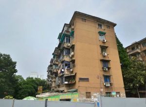 科学村社区3室1厅南